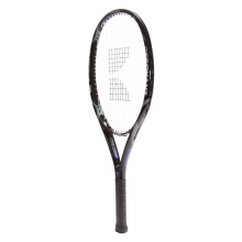 Kuebler Tennis Racket Resonance 110 black - strung -